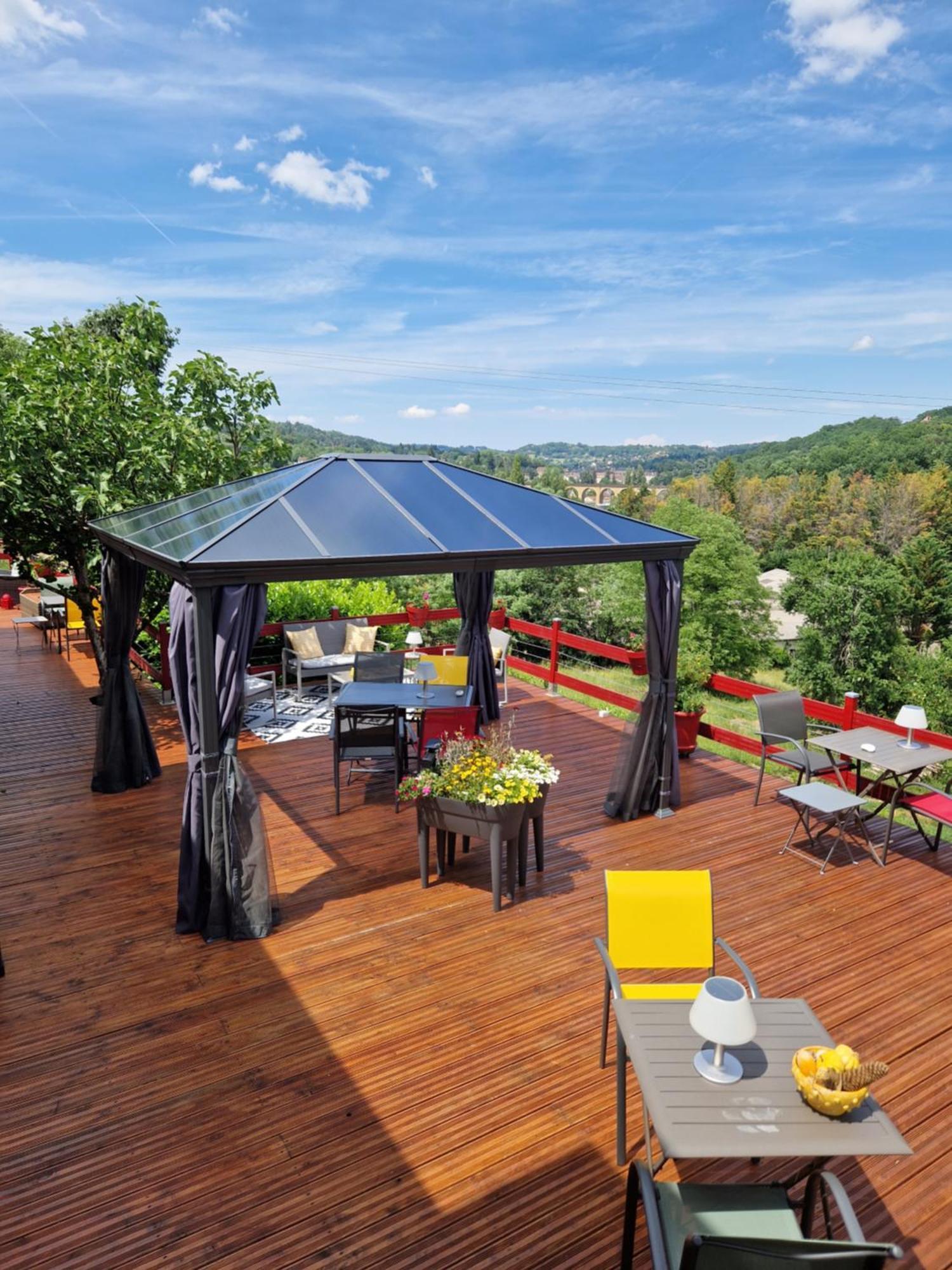 La Bayardine Hotel Sarlat-la-Caneda Exterior photo